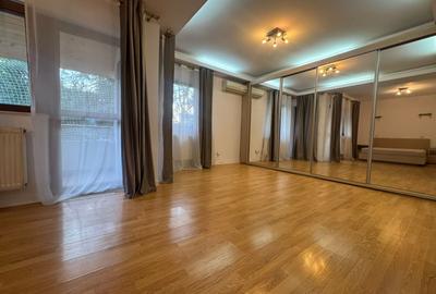Vila D+P+ E1+M || CURTE PROPRIE SI GARAJ || EXPOZITIEI - 12