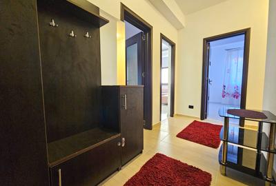 Apartament de inchiriat 3 camere 90mp Drumul Taberei, str Cooperative - 8