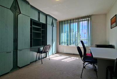 De inchiriat apartament 1 camera, Tg. Mures, Dambul Pietros - 1