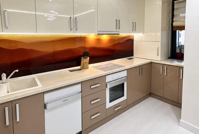 Apartament 3 camere | Bloc Libertatii | 101 mp | 2 parcari subterane - 2