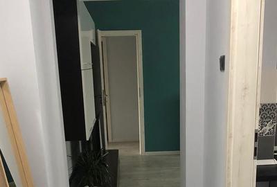 Parcul Circului METROU STEFAN CEL MARE bl.reabilitat,Amenajat,mobilat,complet - 7