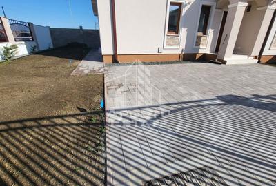 Duplex nou,5camere,despartit prin zid dublu,Dumbravita Cora - 19