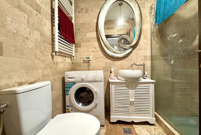 Apartament cu 2 camere *70mp utili*/ Boutique Building / Floreasca - Lacul Tei - 28