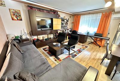 APARTAMENT 3 CAMERE I 74 MP I BLOC NOU I ETAJ 1 I MOBILAT I CETATE I - 20
