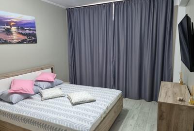 Apartament 2 camere  - 250m de plaja-  Mamaia Nord -Uzina de Pizza– termen lung - 14