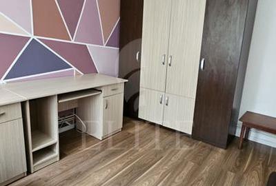 Apartament 2 camere în zona complex Big Manastur - 15