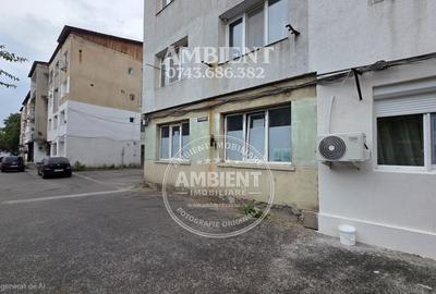 Apartament cu 2 camere, parter, ideal spatiu comercial, VASLUI - zona PROCOPIU; - 3