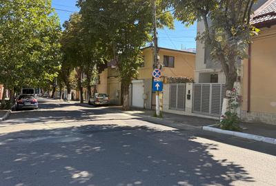 COMISION 0% - Capitol - Casa moderna P+M+spatiu comercial - 2