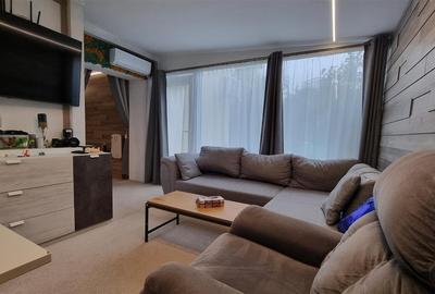 Apartament cu 3 camere decomandat, mobilat în Tătărași