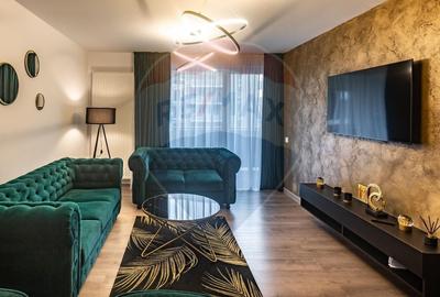 Apartament 2 camere Premium de închiriat | Urban Plaza | zona Astra - 4