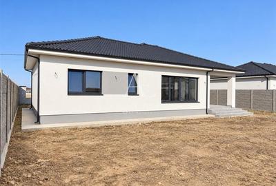 Antony Estate | Tulips House, Casa de vanzare, Santandrei - Bihor - 8