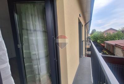 Apartament nou si modern, et 1, la prima inchiriere - 15