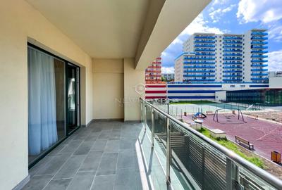 Apartament 2 camere decomandat, Viva City, Iulius Mall - 16