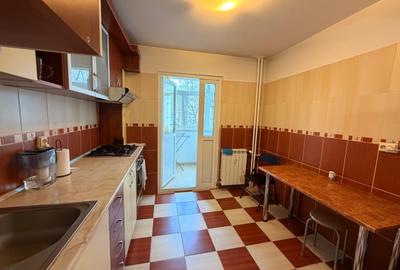 Apartament 3 Camere | Decomandat | Zona Linistita | Bloc 1981 | Luica - 9