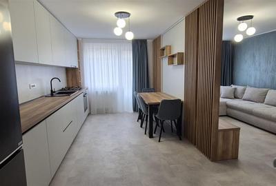 Apartament de lux cu 3 camere balcon si loc de parcare in Ciresica - 1
