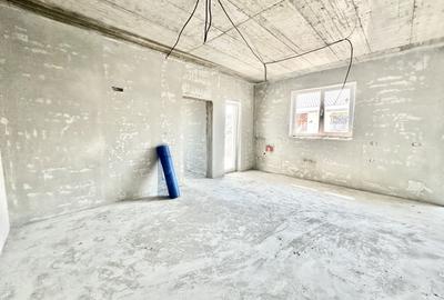 Duplex 3 camere pe parter cu finisaje la alegere – Albina - 7