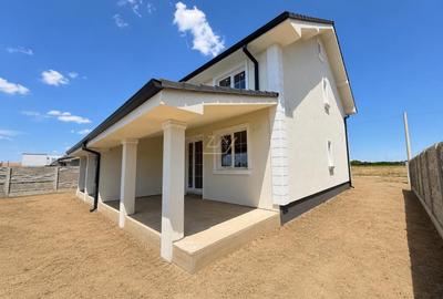 Duplex cu 3 camere si 2 bai. Finisaje la alegere. - 14