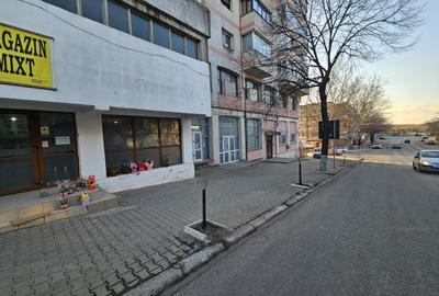 Spatiu comercial Macin - 5