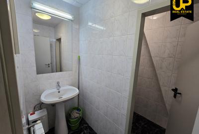 Spatiu Birou | Brancoveanu - Berceni | 3 Camere | 2 Gr. Sanitare - 10
