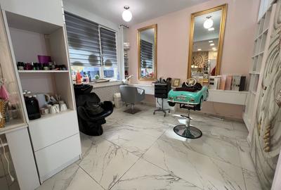 Spatiu comercial de vanzare Cartier Solar (Salon Infrumusetare) - 49