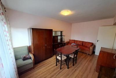 Garsoniera de 30 mp utili, situata in cartierul Marasti! - 2