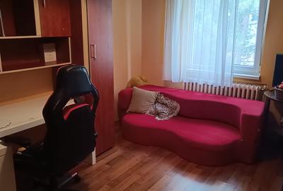 Apartament cu 3 camere în Mănăștur