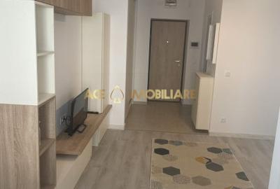 Garsoniera de inchiriat | Hils | Metrou | Centrala | Parcare | Mobilat - 2