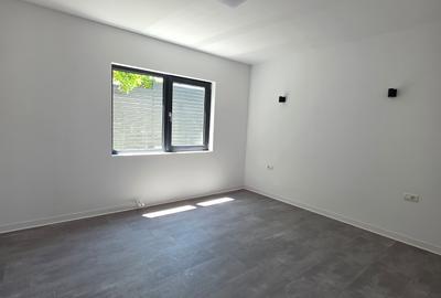 Casa la sol cu pod inalt- casa individuala la cheie - 6