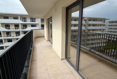 Apartament cu două camere, decomandat, finisat | Zona Eroilor - 12