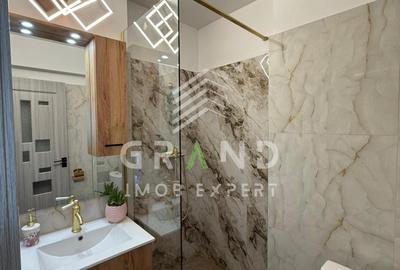 Apartament 2 camere modern 43mp | jacuzzi | balcon | Zona Iulius Mall - 7