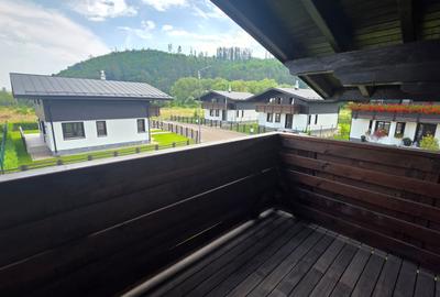 De Inchiriat -Casă 4 camere  premium- Teleferic Grand Residence -Cristian Brasov - 32