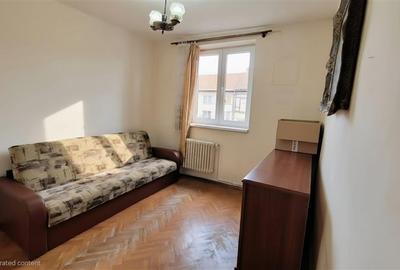 Comision 0! Vanzare 3 camere strada Horea Cluj-Napoca - 8