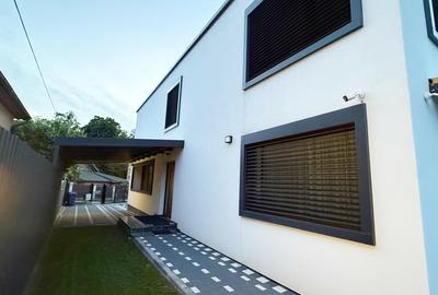 Casa individuala cu teren 780 mp in Faget - 2