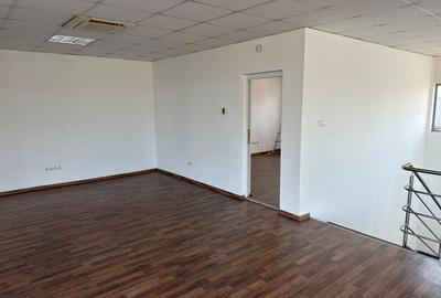 Spațiu comercial de închiriat, str. Matei Corvin-SC0139 - 13
