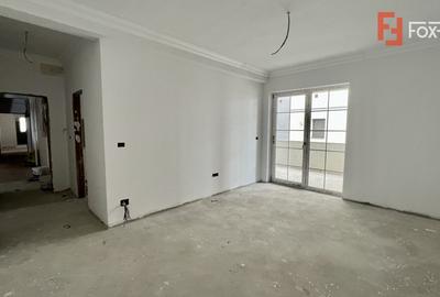 Apartament 2 camere cu gradina de 70 mp, in zona Penny Market Giroc - ID V3605 - 4
