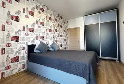Apartament 4 camere de inchiriat Unirii Union Plaza, 113 mp, bloc 2020, parcare - 8