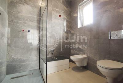 Casa finalizata 4 camere | 174mp | Teren 400mp | Dezmir | Apahida! - 10