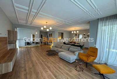 Vila  6 camere de inchiriat - 3