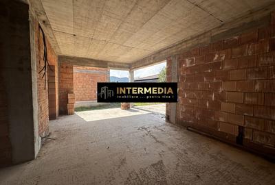 Vanzare Casa Individuala P+M la Rosu cu 345 mp teren si utilitati in Alba Iulia - 4