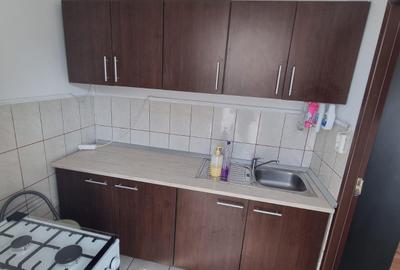 Garsoniera de inchiriat in zona Panduri, Marriott, pretabil locuinta - 2