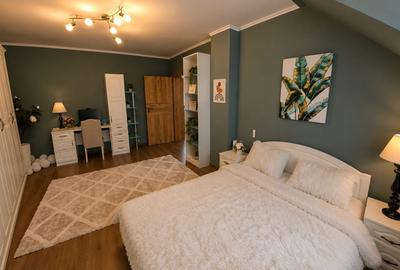 VILĂ INDIVIDUALĂ DE EXCEPȚIE   ·  365.000 € - 14