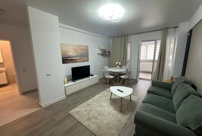 Inchiriere 2 camere Central Adress Residence Nasaud Unirii - 3