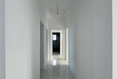 Casa individuala, plan  parter, intabulata Vorovesti - 10