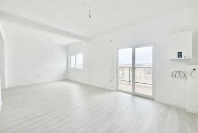Apartament cu 3 camere decomandat în Urseni