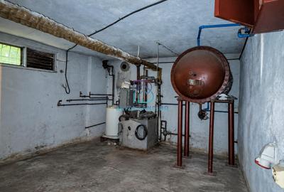 Bucurestii Noi, parcul Basilescu, casa 382mp, 6 camere, teren 721mp - 15