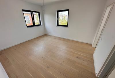 Tunari. Vile individuale 4 camere+curte - 15