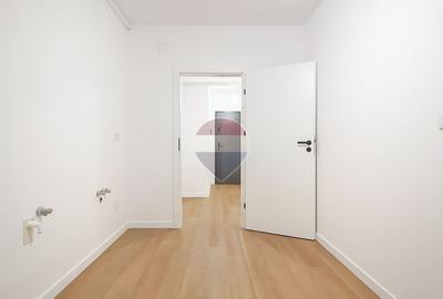 Apartament 2 camere Alpha Distrikt, finisat, cu parcare inclusă - 4
