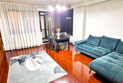 Apartament 2 camere | 13 min Metrou Obor | Centrală Proprie - 2
