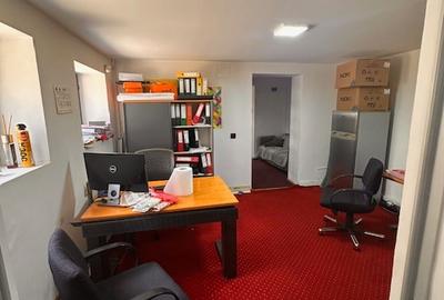 Vila unifamilial sau ideal birou - 10
