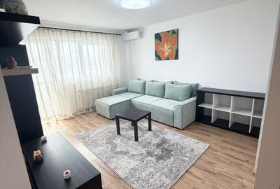 Apartament cu 2 camere decomandat în Vitan-Bârzești